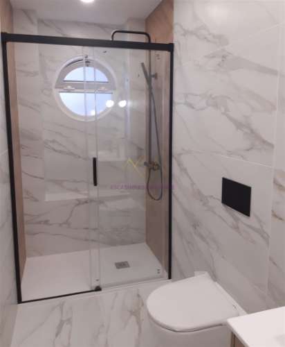Apartamento remodelado centro Amadora
