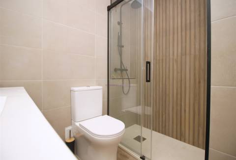 Apartamento remodelado centro Amadora