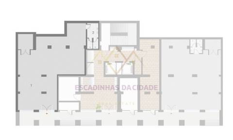 Loja com 116 m2, em Empreendimento de luxo na Av. Infante Santo, Lisboa