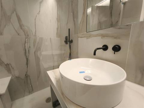 T2+1 em Empreendimento de luxo com piscina
