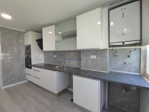 T2 remodelado a estrear em Oeiras