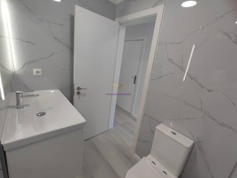 T2 remodelado a estrear em Oeiras