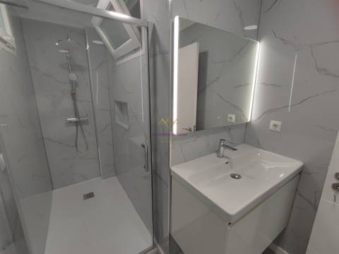 T2 remodelado a estrear em Oeiras