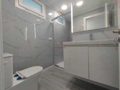 T2 remodelado a estrear em Oeiras