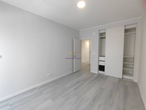 T2 remodelado a estrear em Oeiras