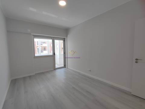 T2 remodelado a estrear em Oeiras