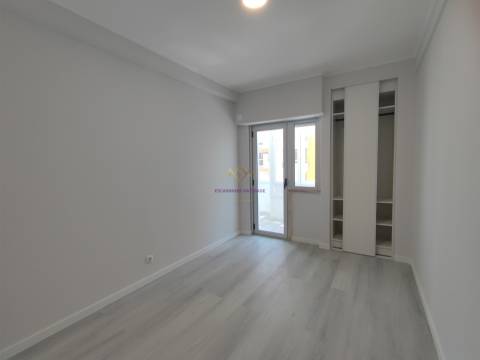 T2 remodelado a estrear em Oeiras