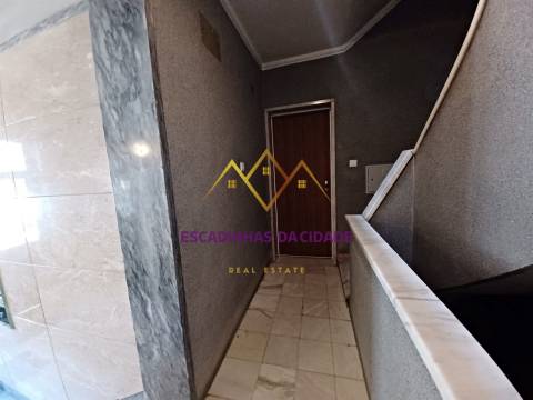 T3 remodelado a estrear na Falagueira, Amadora