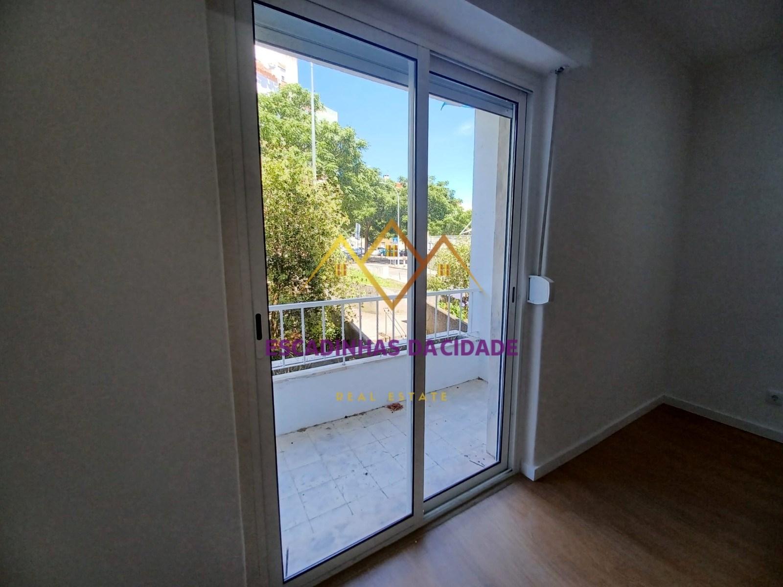 T3 remodelado a estrear na Falagueira, Amadora