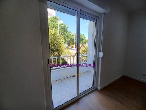 T3 remodelado a estrear na Falagueira, Amadora