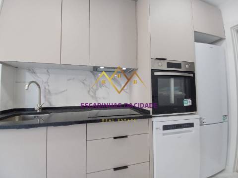 T3 remodelado a estrear na Falagueira, Amadora