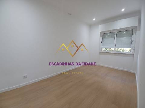T3 remodelado a estrear na Falagueira, Amadora