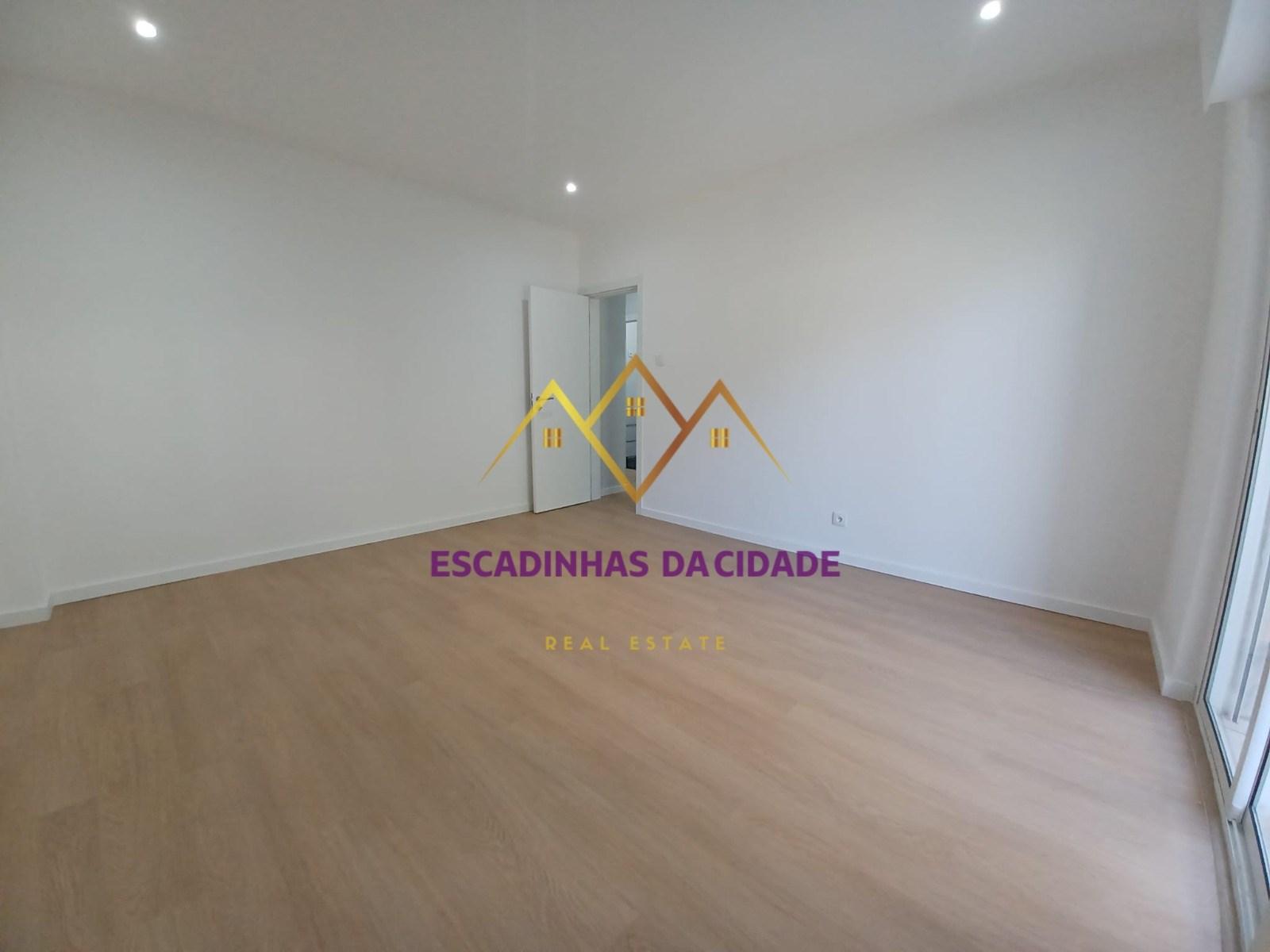 T3 remodelado a estrear na Falagueira, Amadora