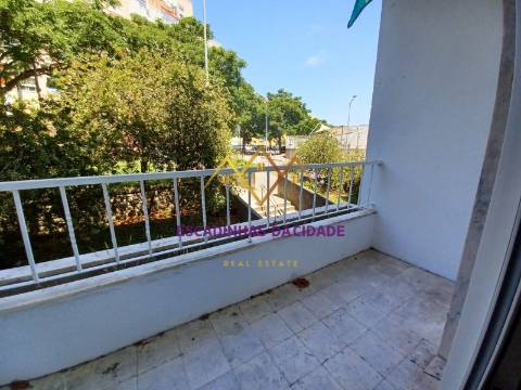 T3 remodelado a estrear na Falagueira, Amadora