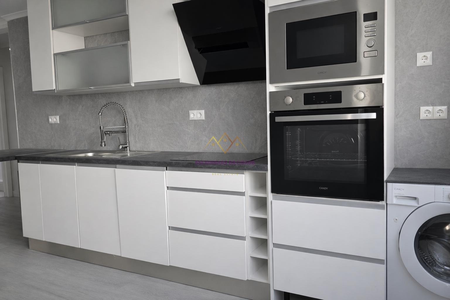 T2 Remodelado em Benfica
