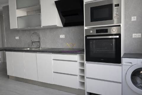 T2 Remodelado em Benfica