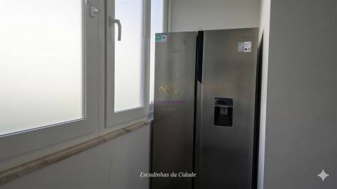 T2 Remodelado em Benfica
