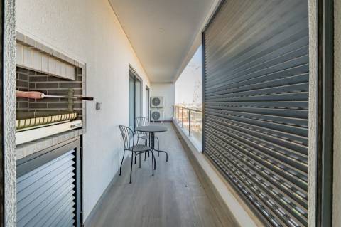 Alverca, Apartamento T3 Premium | Espaço, Conforto e Localização Privilegiada