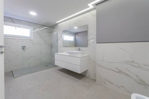 Alverca, Apartamento T3 Premium | Espaço, Conforto e Localização Privilegiada