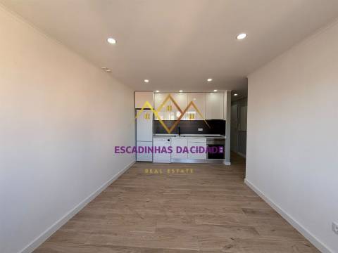 T2+1 Odivelas Remodelado