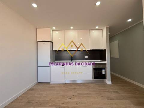 T2+1 Odivelas Remodelado