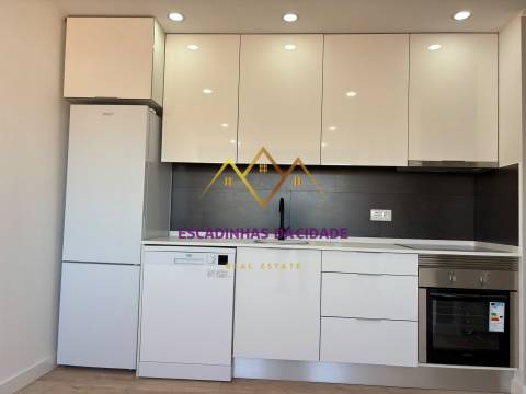 T2+1 Odivelas Remodelado