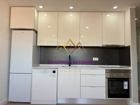 T2+1 Odivelas Remodelado