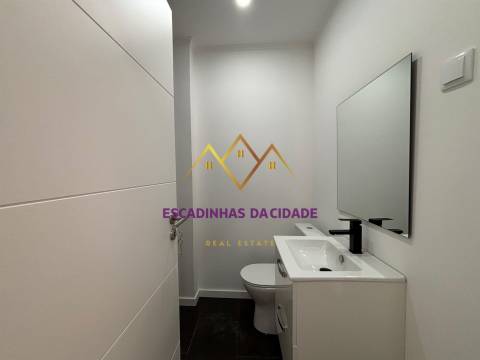 T2+1 Odivelas Remodelado