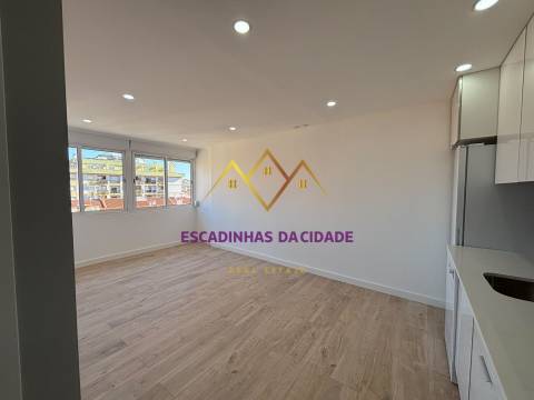 T2+1 Odivelas Remodelado