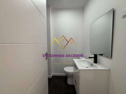 T2+1 Odivelas Remodelado