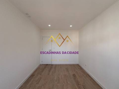 T2+1 Odivelas Remodelado