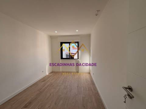 T2+1 Odivelas Remodelado