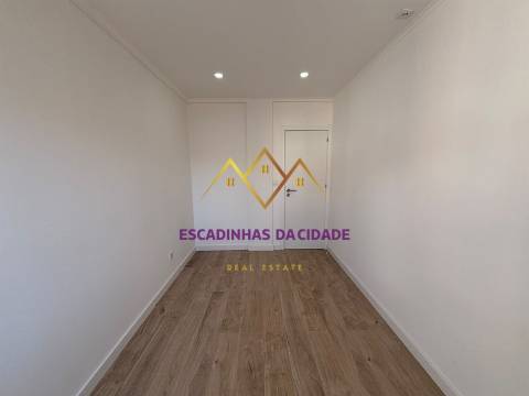 T2+1 Odivelas Remodelado