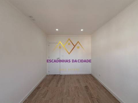T2+1 Odivelas Remodelado