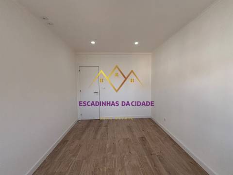 T2+1 Odivelas Remodelado