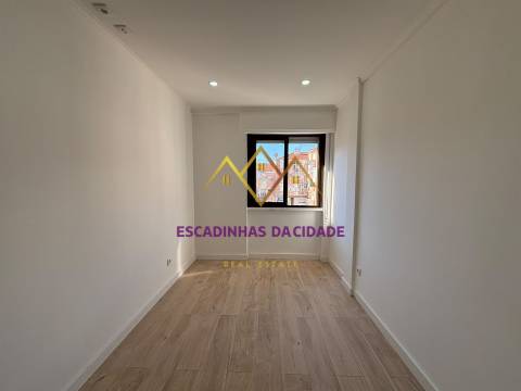 T2+1 Odivelas Remodelado