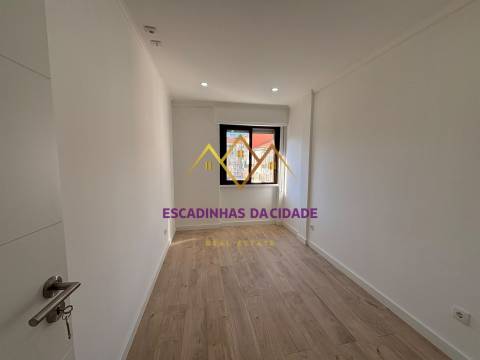 T2+1 Odivelas Remodelado