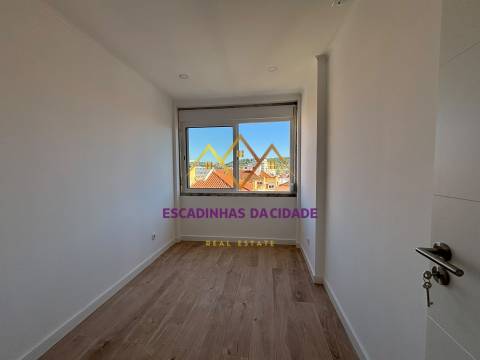 T2+1 Odivelas Remodelado