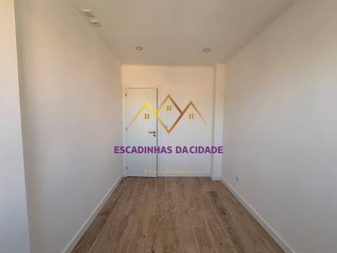 T2+1 Odivelas Remodelado