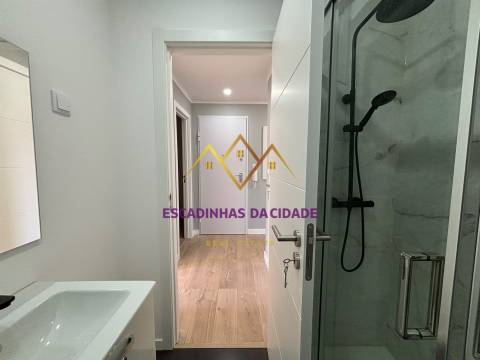 T2+1 Odivelas Remodelado