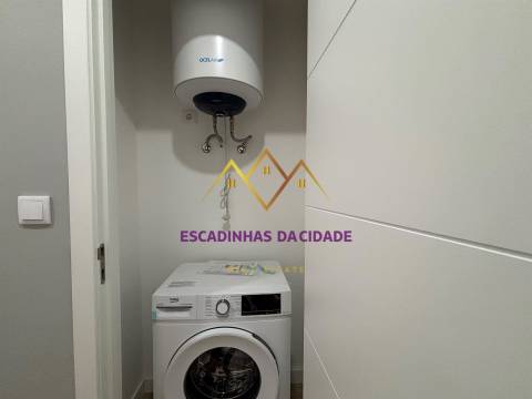 T2+1 Odivelas Remodelado