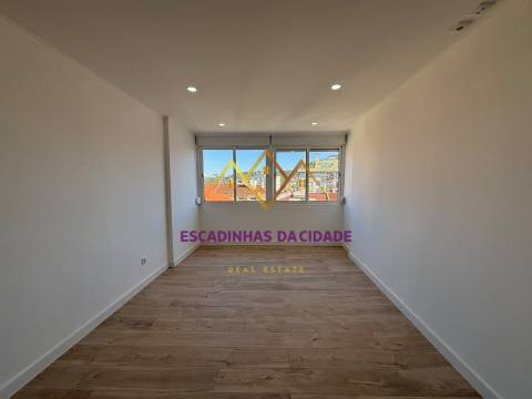 T2+1 Odivelas Remodelado