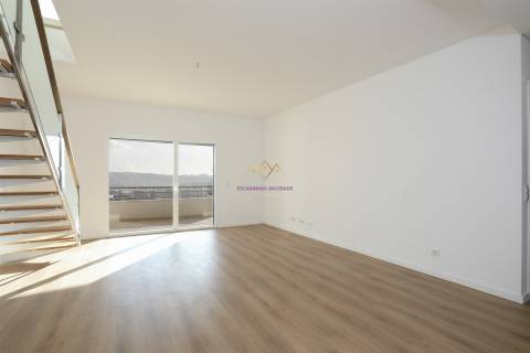 Colinas do Cruzeiro, Fantástico T4 Duplex Novo a estrear