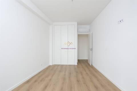 Colinas do Cruzeiro, Fantástico T4 Duplex Novo a estrear