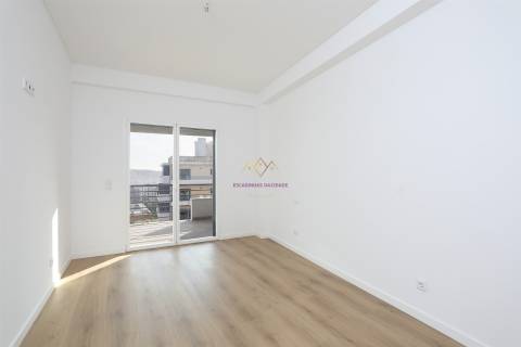Colinas do Cruzeiro, Fantástico T4 Duplex Novo a estrear