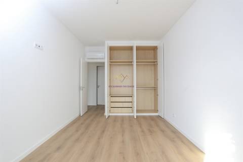Colinas do Cruzeiro, Fantástico T4 Duplex Novo a estrear