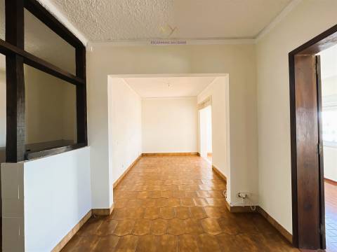 Cobertura T2 para Venda em Aranguês, Setúbal