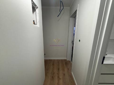 T1 Renovado em Amadora