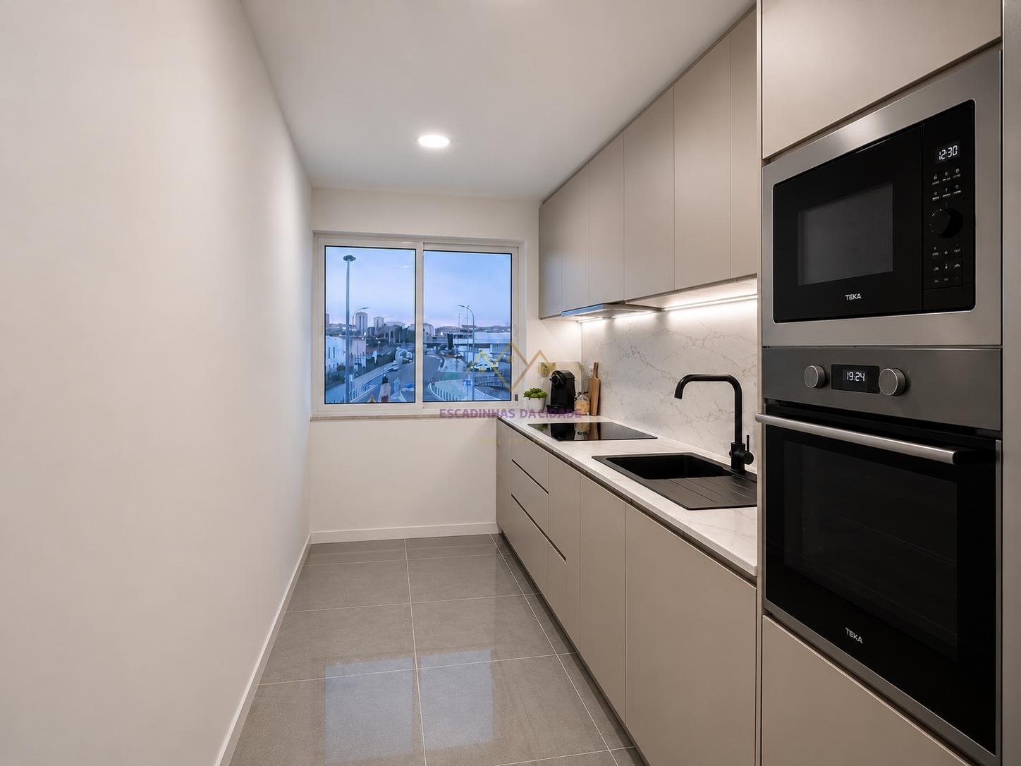 T1 Renovado em Amadora