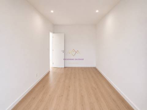 T1 Renovado em Amadora